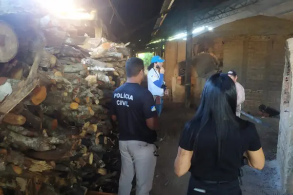 Foto: Divulgação PCTO