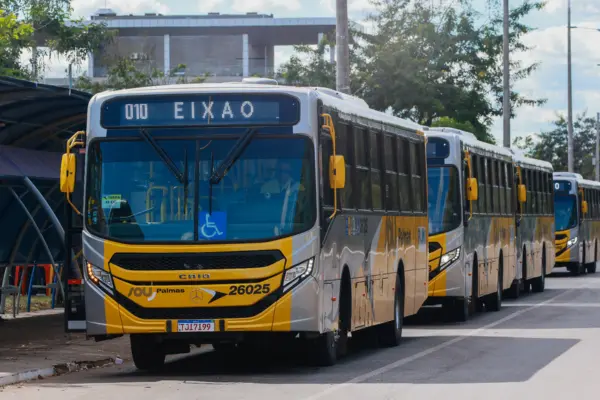 Foto: Secom/Divulgação