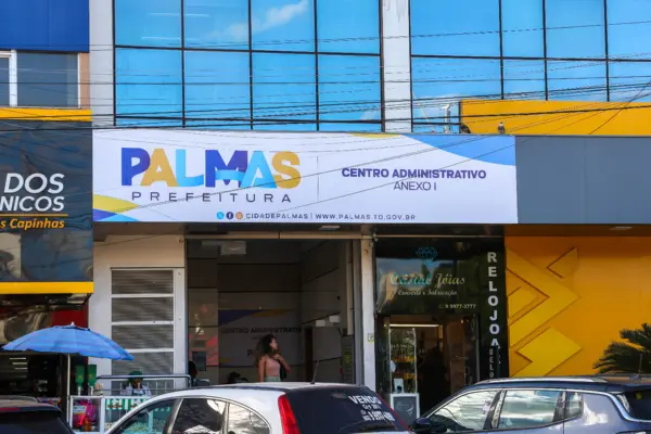 Foto: Lia Mara/Secom de Palmas