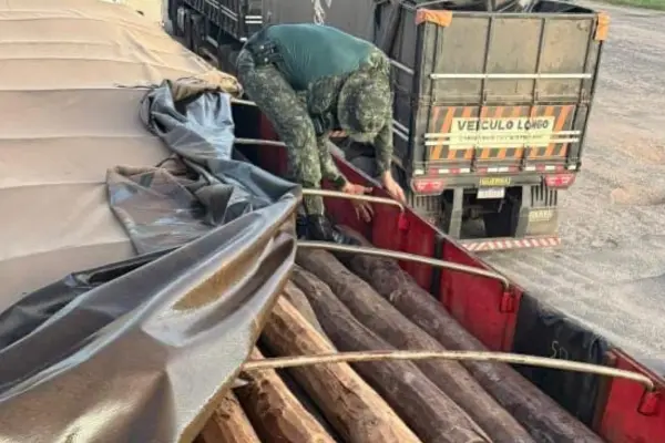 Foto: BPMA / Polícia Militar do Tocantins