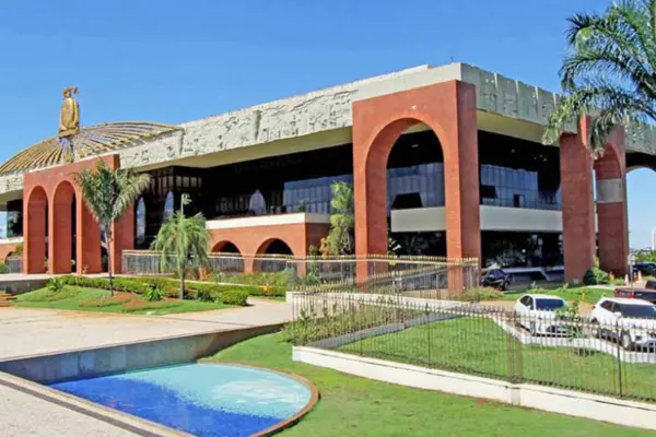 Foto: Antônio Gonçalves/Governo do Tocantins