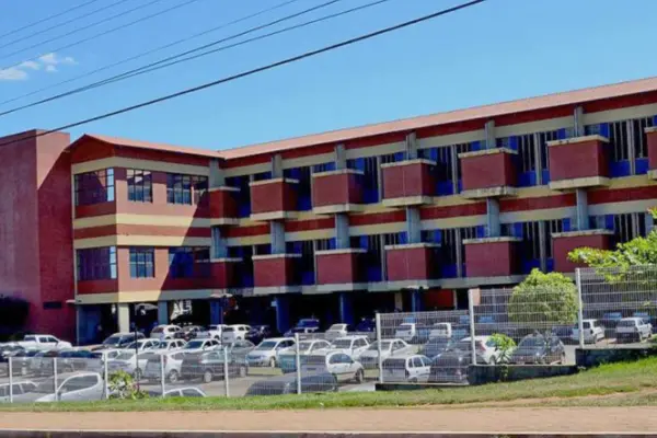 Foto: Elson Caldas/Governo do Tocantins f