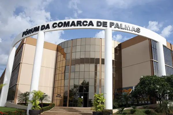 Foto: TJTO/Divulgação