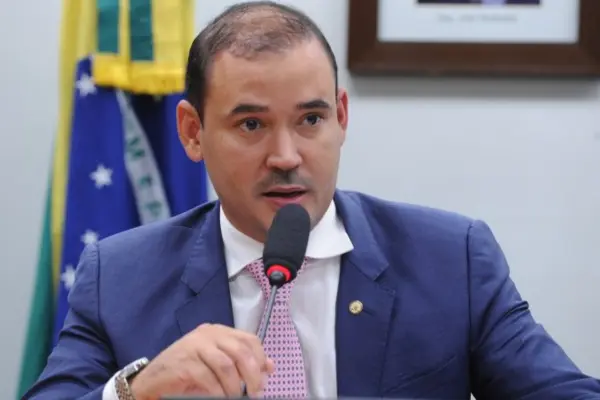 Renato Araújo/Câmara dos Deputados