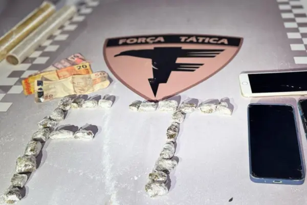 Foto: Ascom 13º BPM f