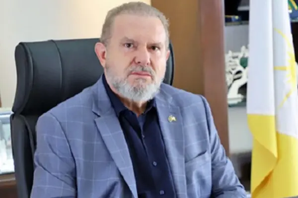 (Foto: Esequias Araújo/Governo do Tocantins