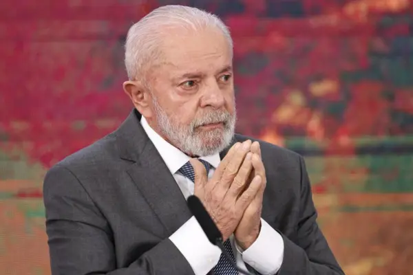 Foto: Marcelo Camargo/Agência Bras