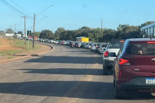 Foto: Beatriz Soares/D12News
