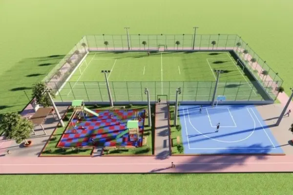 Foto: Lia Mara/Secom de Palmas