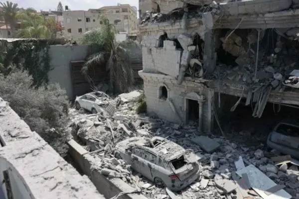 Foto: Ahmad Gharabili/AFP)