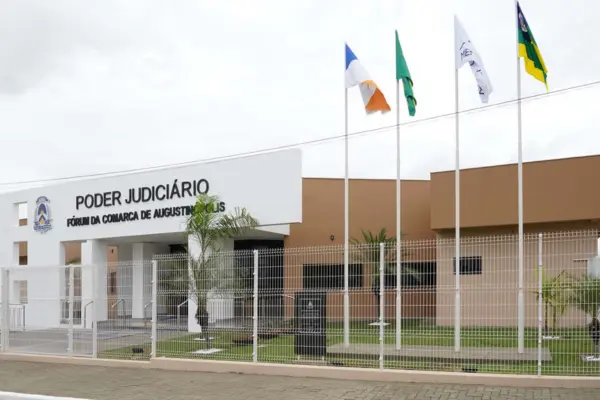 Foto: Cecom TJTO/Divulgação