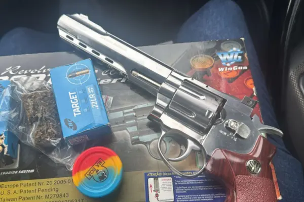 Foto: Divulgação PCTO