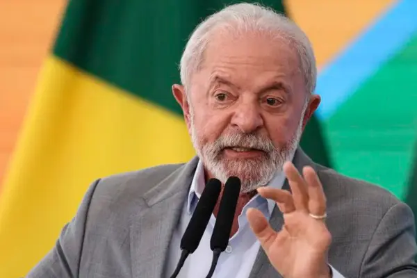 Foto: Marcelo Camargo/Agência Brasil