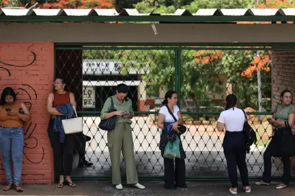 Foto: Marcelo Camargo/Agência Brasil