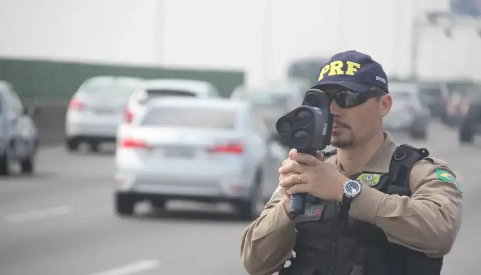 Foto: PRF/Divulgação