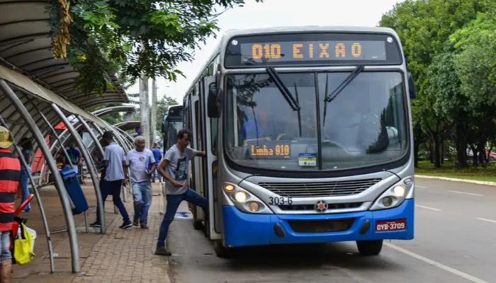 Foto: Secom/Divulgação