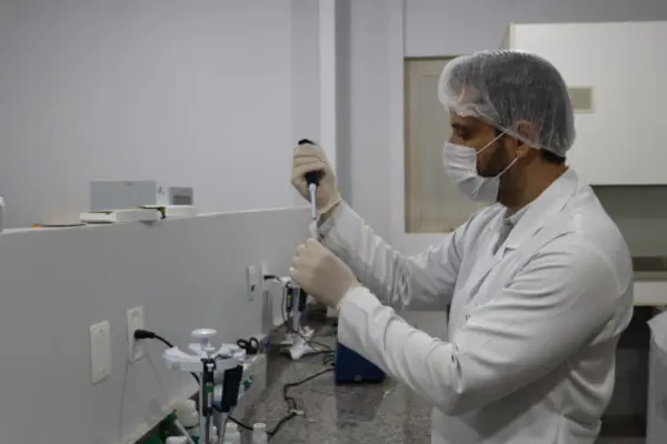 Foto: Hiago Muniz/Governo do Tocantins