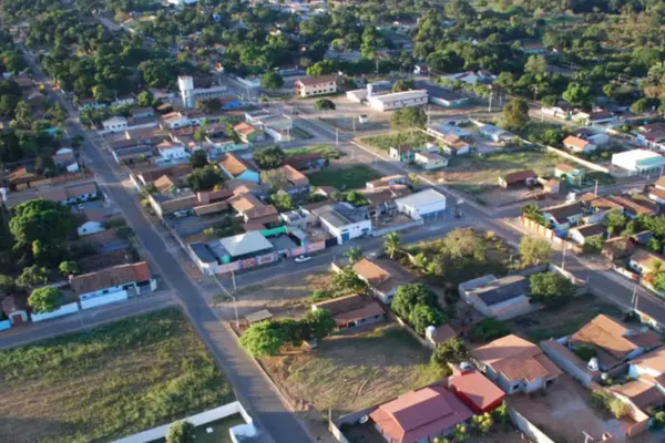 Foto: Erica Lima/Governo do Tocantins