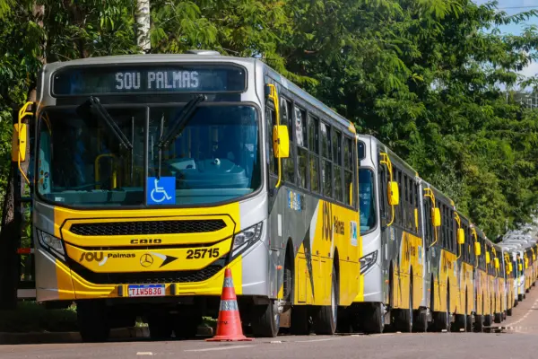 Foto: Lia Mara/Secom de Palmas