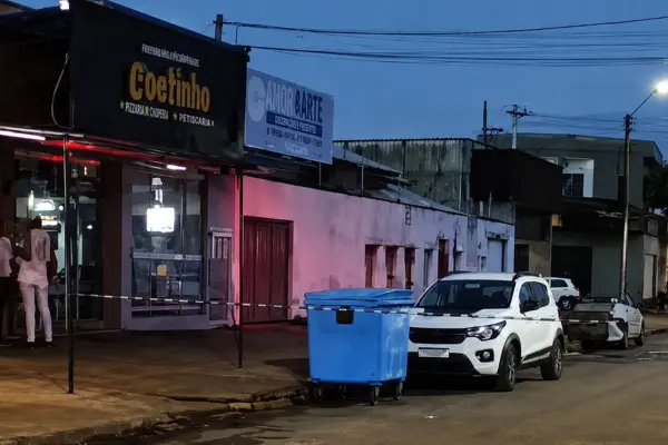 Foto: Reprodução/Jornal Sou de Palmas