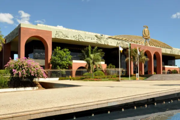 Foto: Aldemar Ribeiro/Governo do Tocantins f