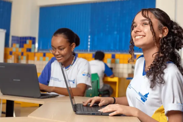 Foto: Seduc/Governo do Tocantins