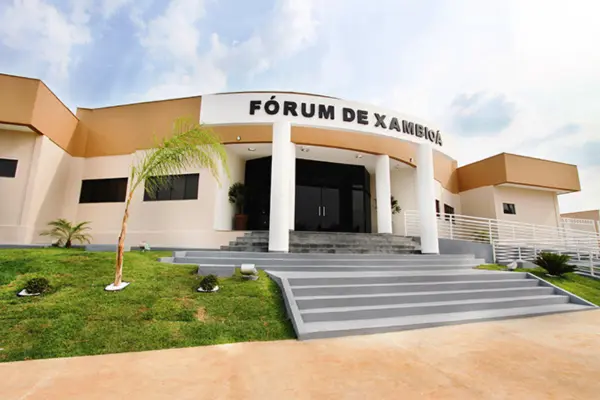 Foto: Rondinelli Ribeiro