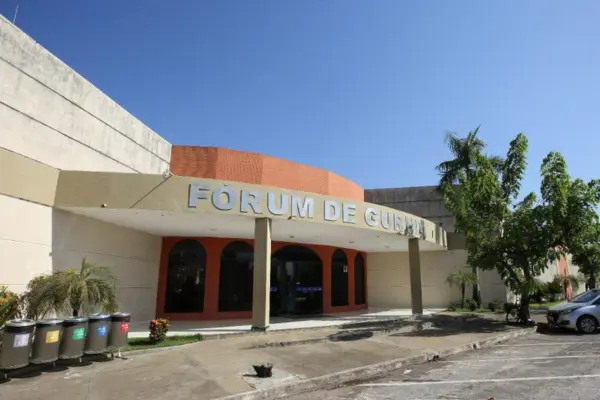 Foto: TJ-TO/Divulgação