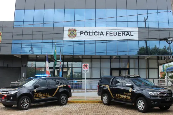 Foto: PF/Divulgação