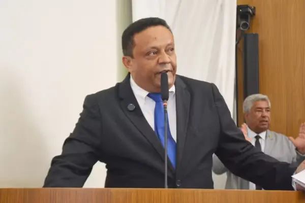 Foto: Fernando Lucas/Câmara de Palmas