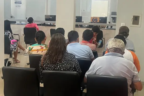 Foto: Elisangela Farias