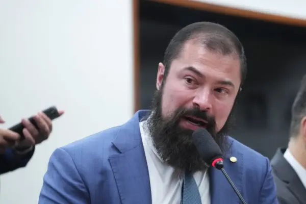 Foto: Pablo Valadares / Câmara dos Deputados