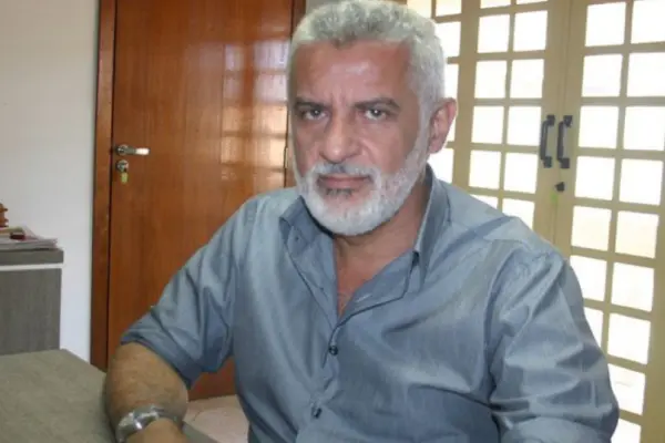 Tom Belarmino, ex-prefeito de Pedro Afonso  é condenado por divulgar pesquisa falsa - Foto: T1 Notícias/Arquivo