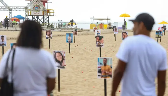 Foto: Tomaz Silva - Agência Brasil