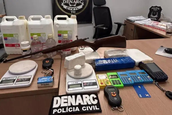 Foto: Divulgação PCTO