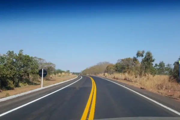 Foto: Governo do Tocantins/Divulgação