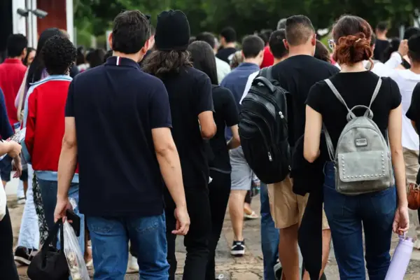 Foto: José Cruz/Agência Brasil