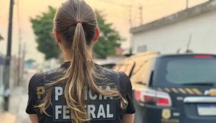 Foto: PF - Divulgação