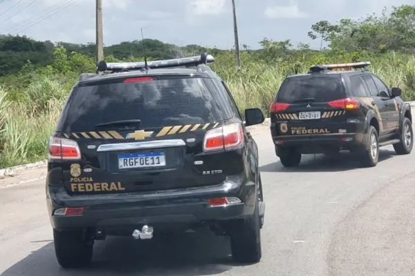 Foto: PF/Divulgação