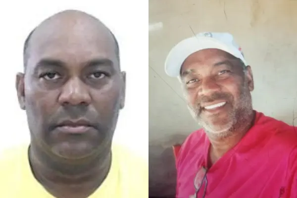 Cícero Pereira de Sousa segue foragido da Justiça - Foto: Divulgação