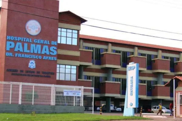 Foto: Governo do Tocantins/Divulgação