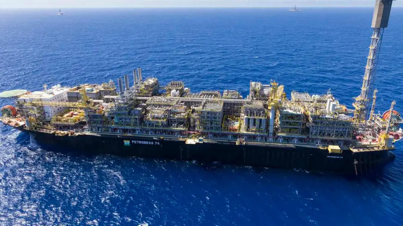 Andre Ribeiro – Agência Petrobras