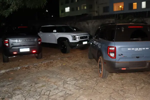 Foto: Jodacy Filho/Governo do Tocantins