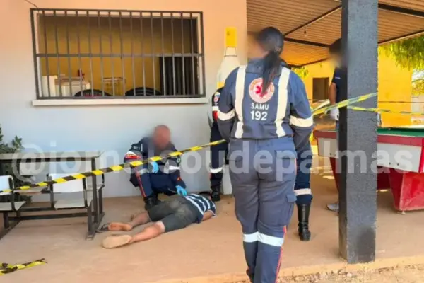 Foto: Ramon Macedo/Site Sou de Palmas