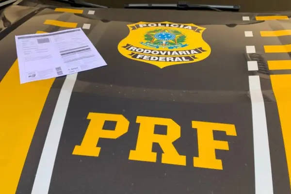 Foto: PRF/Divulgação
