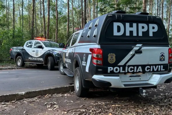 Foto: Luiz de Castro/Governo do Tocantins