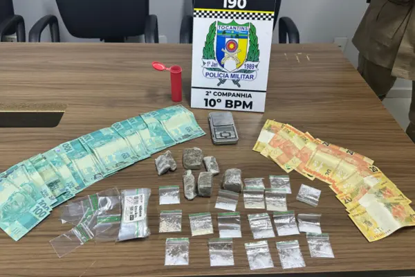 Foto: Ascom 10° BPM/Divulgação