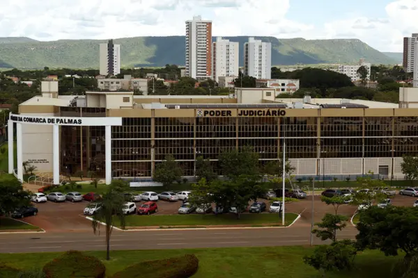 Foto: Cecom/TJTO