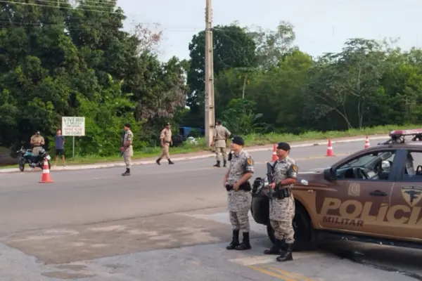 Foto: 5º BPM /Ascom