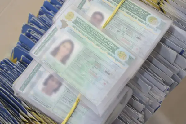 Foto: Felix Carneiro / Governo do Tocantins